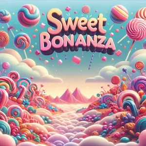 sweet bonanza demo