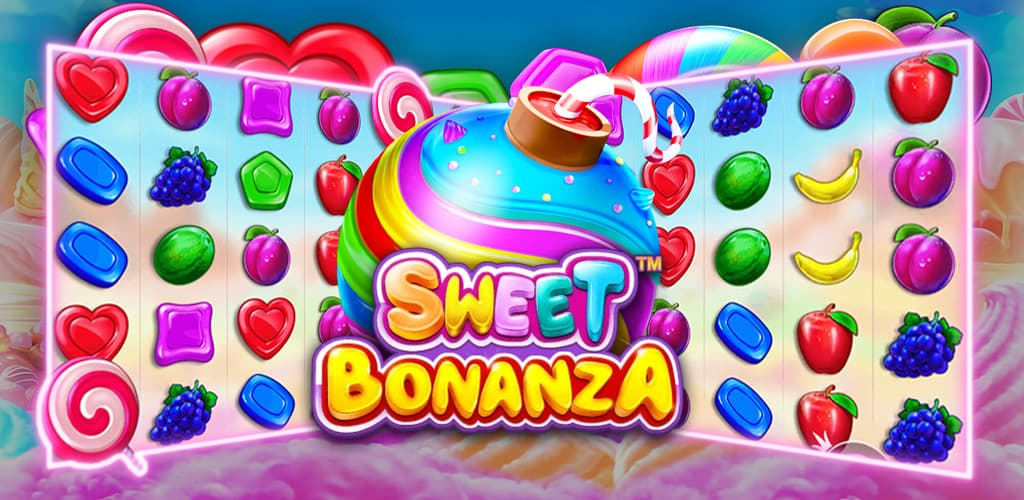 sweet bonanza demo