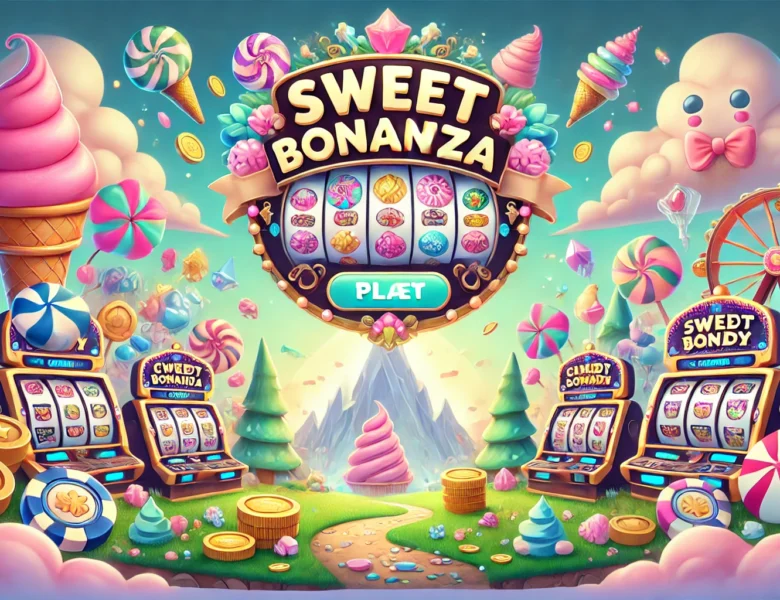 Sweet Bonanza: Slot Oyununun Tüm Detayları Burada