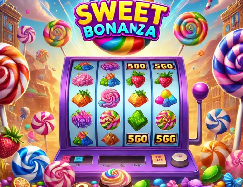 Sweet Bonanza Oyna ve Eğlencenin Tadını Çıkar