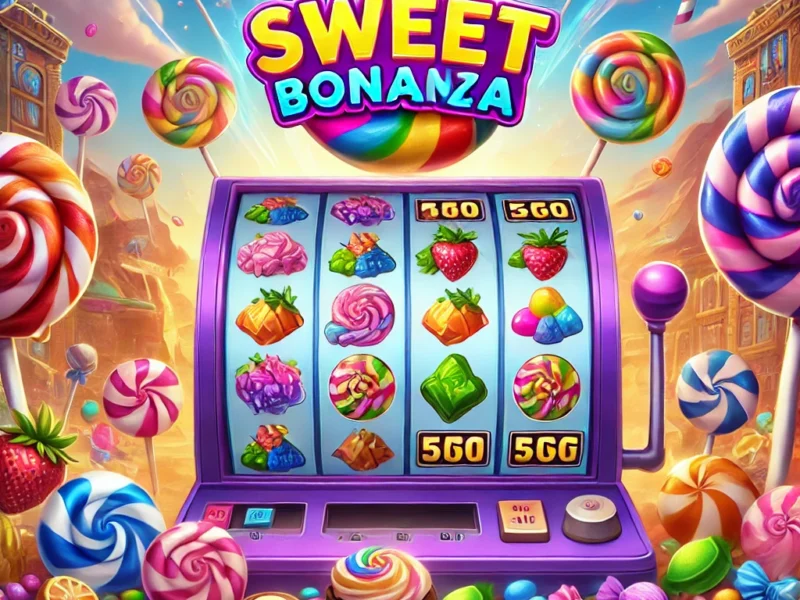 Sweet Bonanza Oyna ve Eğlencenin Tadını Çıkar