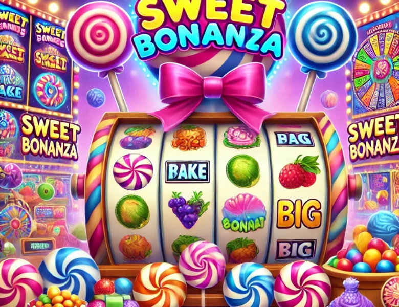 Sweet Bonanza Slot Stratejileri ve Kazanma Tüyoları