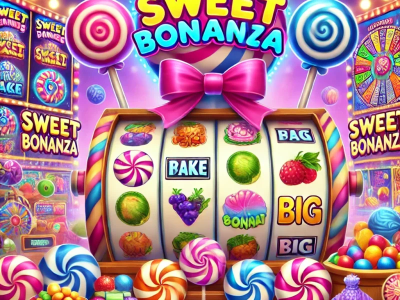 Sweet Bonanza Slot Stratejileri ve Kazanma Tüyoları