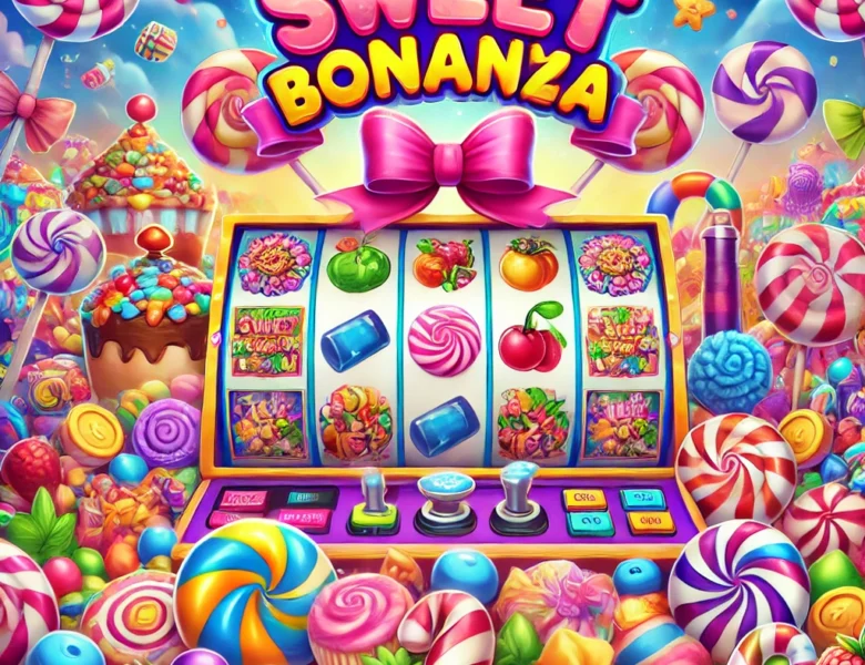 Sweet Bonanza Demo Slot Deneyimi: Ücretsiz Oyna