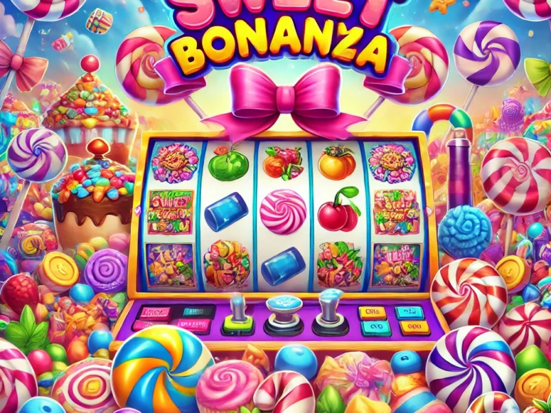 Sweet Bonanza Demo Slot Deneyimi: Ücretsiz Oyna