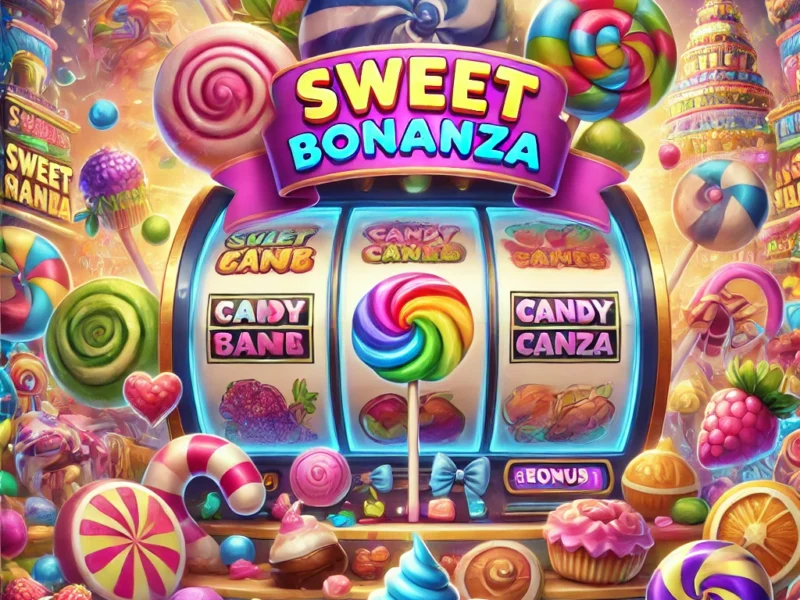 Sweet Bonanza İle Yüksek Kazanç Elde Etmenin Yolları