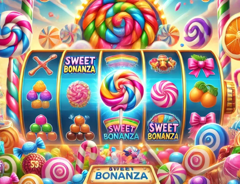 Sweet Bonanza Oyna: Eğlenceli ve Kazançlı Slot