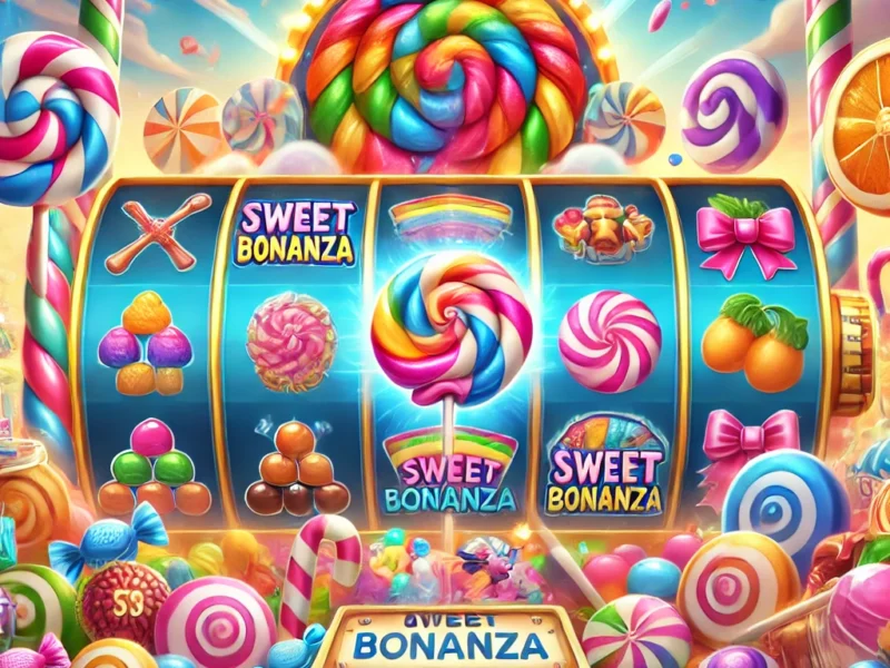 Sweet Bonanza Oyna: Eğlenceli ve Kazançlı Slot