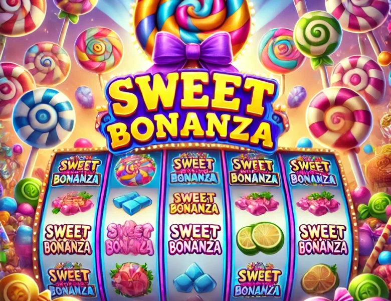 Sweet Bonanza Slot Özellikleri ve Kazanma Şansı