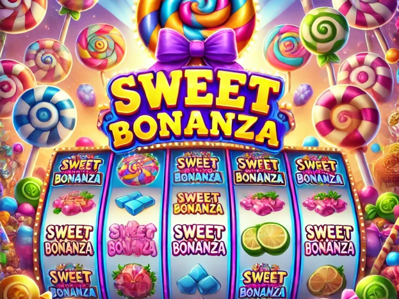 Sweet Bonanza Slot Özellikleri ve Kazanma Şansı