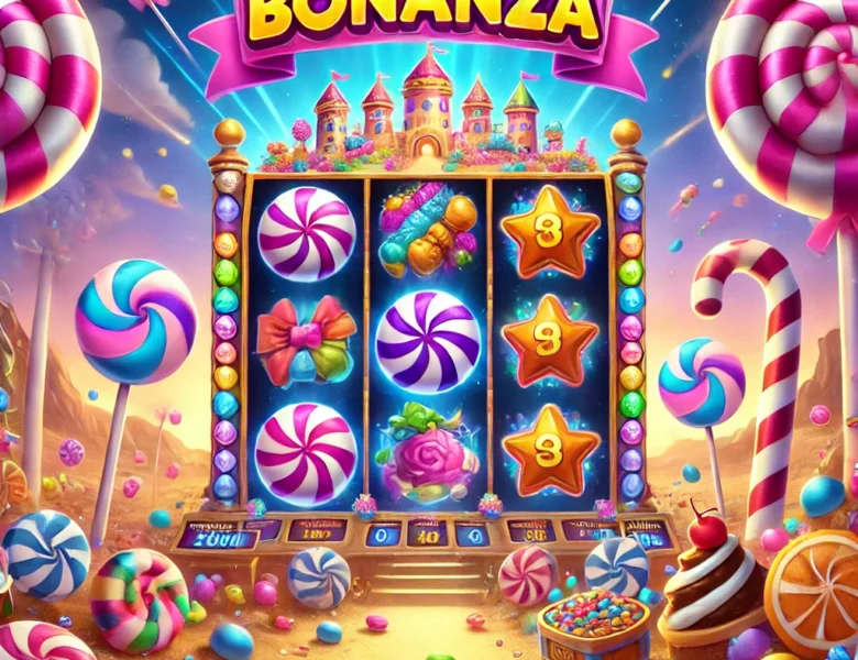 Sweet Bonanza Demo ile Ücretsiz Oyna ve Kazan