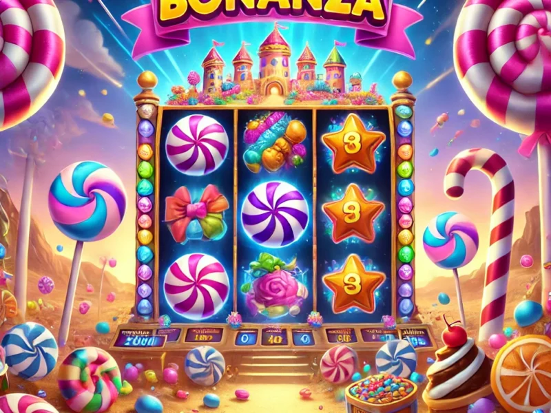 Sweet Bonanza Demo ile Ücretsiz Oyna ve Kazan